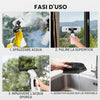 Electric Window Cleaner