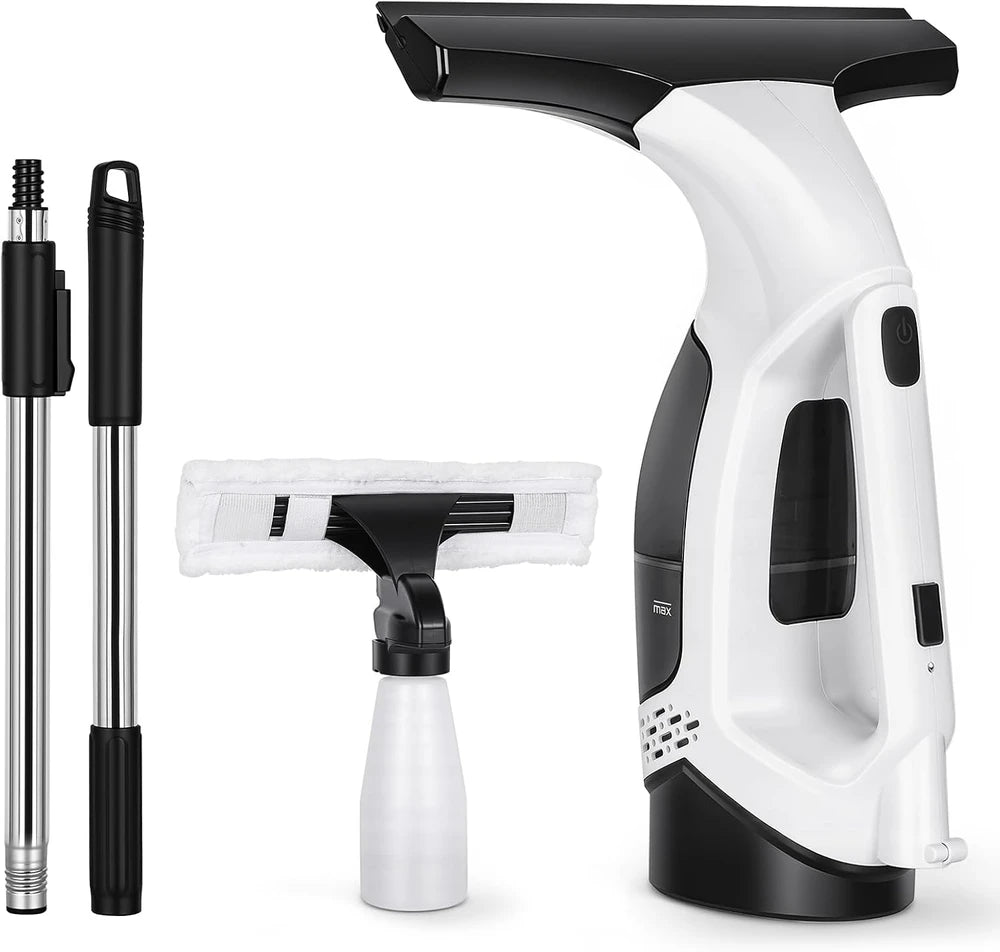 Electric Window Cleaner