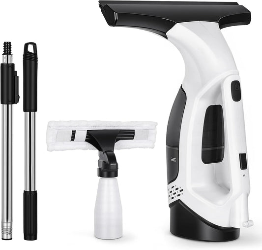 Electric Window Cleaner