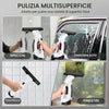 Electric Window Cleaner