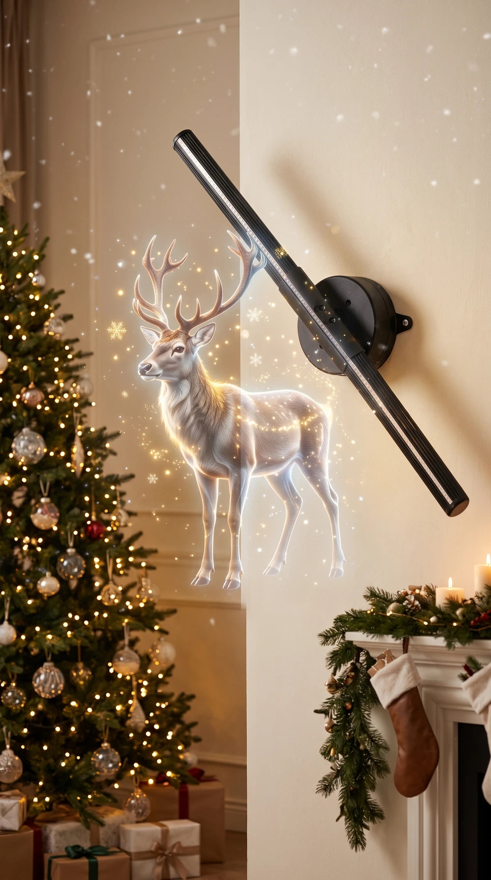 Magic Santa 3D™